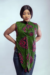 SHALONNA SOTA WOMAN